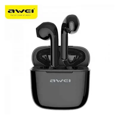 Awei T26 TWS Earbuds Wireless Bluetooth Headphone